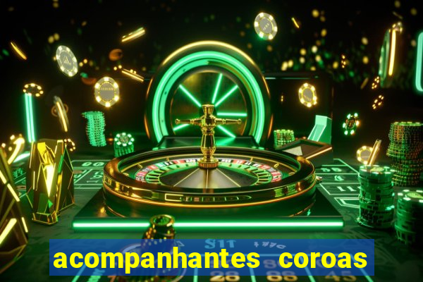 acompanhantes coroas de cruzeiro sp